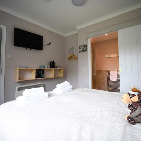 5 Glenconon Bed And Breakfast Uig  Exterior foto